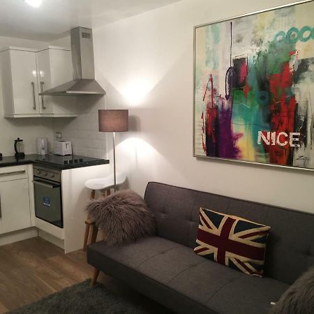 Noel Baker Court Apartment London Ngoại thất bức ảnh