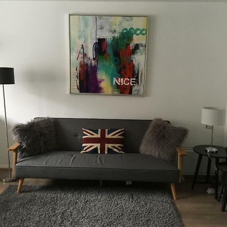 Noel Baker Court Apartment London Ngoại thất bức ảnh